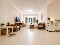 Blk 5 Farrer Gardens (Bukit Timah), HDB 5 Rooms #576542031